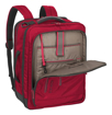 Obrázok z Travelite Crosslite 5.0 Board bag/Backpack L Red 25/31 L