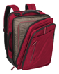 Obrázok z Travelite Crosslite 5.0 Board bag/Backpack L Red 25/31 L