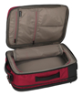 Obrázok z Travelite Crosslite 5.0 Board bag/Backpack L Red 25/31 L