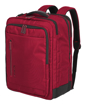 Obrázok z Travelite Crosslite 5.0 Board bag/Backpack L Red 25/31 L