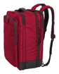 Obrázok z Travelite Crosslite 5.0 Board bag/Backpack L Red 25/31 L