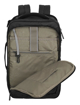 Obrázok z Travelite Crosslite 5.0 Board bag/Backpack S Black 20/23 L