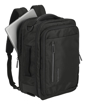Obrázok z Travelite Crosslite 5.0 Board bag/Backpack S Black 20/23 L