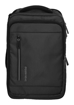 Obrázok z Travelite Crosslite 5.0 Board bag/Backpack S Black 20/23 L