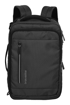 Obrázok z Travelite Crosslite 5.0 Board bag/Backpack S Black 20/23 L