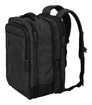 Obrázok z Travelite Crosslite 5.0 Board bag/Backpack S Black 20/23 L