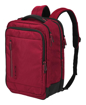 Obrázok z Travelite Crosslite 5.0 Board bag/Backpack S Red 20/23 L