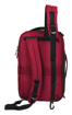 Obrázok z Travelite Crosslite 5.0 Board bag/Backpack S Red 20/23 L