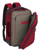 Obrázok z Travelite Crosslite 5.0 Board bag/Backpack S Red 20/23 L
