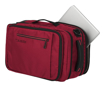 Obrázok z Travelite Crosslite 5.0 Board bag/Backpack S Red 20/23 L