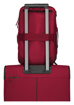 Obrázok z Travelite Crosslite 5.0 Board bag/Backpack S Red 20/23 L
