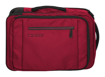 Obrázok z Travelite Crosslite 5.0 Board bag/Backpack S Red 20/23 L