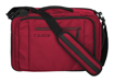 Obrázok z Travelite Crosslite 5.0 Board bag/Backpack S Red 20/23 L