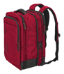 Obrázok z Travelite Crosslite 5.0 Board bag/Backpack S Red 20/23 L