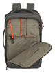 Obrázok z Travelite Crosslite 5.0 Board bag/Backpack S Dark Olive 20/23 L