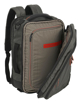 Obrázok z Travelite Crosslite 5.0 Board bag/Backpack S Dark Olive 20/23 L