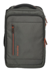 Obrázok z Travelite Crosslite 5.0 Board bag/Backpack S Dark Olive 20/23 L