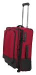 Obrázok z Travelite Crosslite 5.0 2w S exp. Red 37/41 L