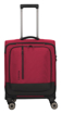 Obrázok z Travelite Crosslite 5.0 S Red 37 L