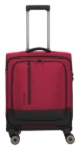 Obrázok z Travelite Crosslite 5.0 S Red 37 L