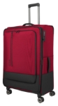 Obrázok z Travelite Crosslite XL Red 118/133 L
