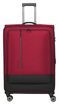Obrázok z Travelite Crosslite XL Red 118/133 L