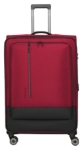 Obrázok z Travelite Crosslite XL Red 118/133 L