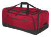 Obrázok z Travelite Crosslite 5.0 Wheeled Duffle L Red 97 L