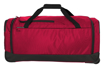 Obrázok z Travelite Crosslite 5.0 Wheeled Duffle L Red 97 L