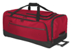Obrázok z Travelite Crosslite 5.0 Wheeled Duffle L Red 97 L