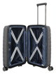 Obrázok z Travelite Air Base S KLM Anthracite 35 L
