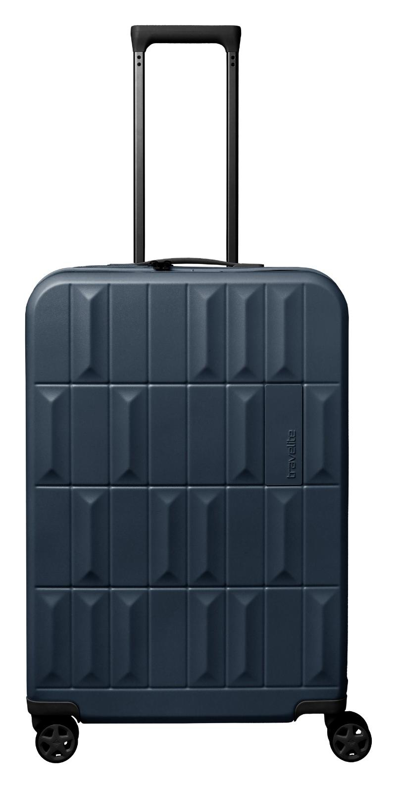 Travelite Panello M Night sky 65/70 L TRAVELITE-7000848-20