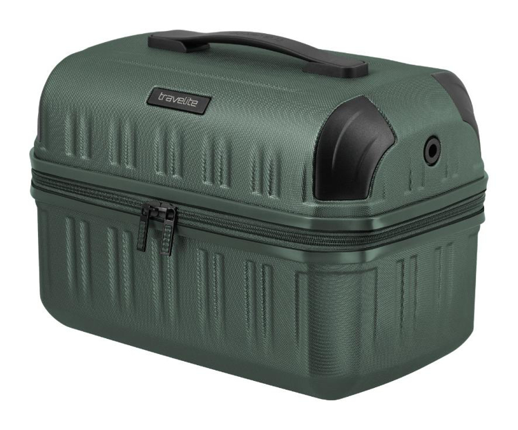 Obrázok z Travelite Dynamiic Beautycase Green 20 L