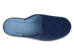 Obrázok z BEFADO 219D483 HOME GO pantofle ANIA tm. modré