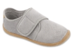Obrázok z BEFADO 904X001 BAREFOOT dětské SOFTER šedé