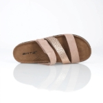 Obrázok z Batz Samantha Nude Dámske zdravotné šľapky