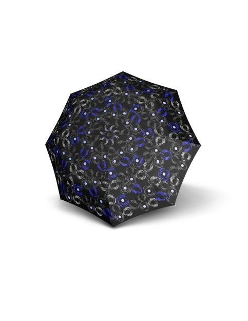 Obrázok z DOPPLER Fiber Mini Sofia - dámský skládací deštník vícebarevný