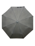 Obrázok z DOPPLER Mini Fiber - pánský skládací deštník šedá