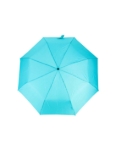 Obrázok z DERBY Hit Mini Classic - dámský skládací deštník modrá