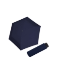 Obrázok z DERBY Micro Slim - dámský/dětský skládací deštník modrá