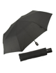 Obrázok z DOPPLER Magic Fiber - pánský plně automatický deštník černá