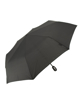 Obrázok z DOPPLER Magic Fiber - pánský plně automatický deštník černá