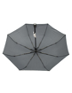 Obrázok z DOPPLER Magic Fiber - pánský plně automatický deštník antracit