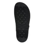 Obrázok z Tamaris 1-27415-46-001 Dámske fashion žabky čierne