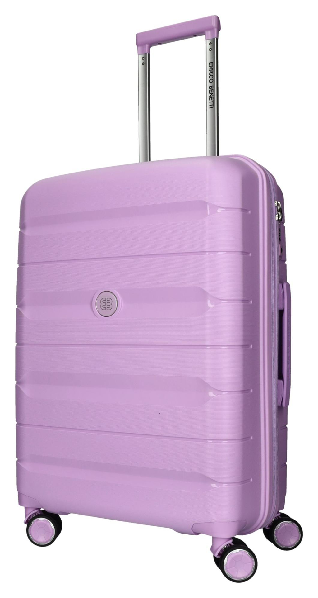 Enrico Benetti Montréal S,M,L Lilac S: 48 l / M: 64 l / L: 114 L EB-39047014-03