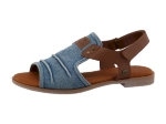 Obrázok z Mustang 26M0072008 Dámske sandále denim