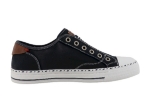 Obrázok z Mustang 26M0152002 Dámske tenisky navy