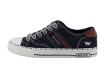 Obrázok z Mustang 26M0152004 Dámske tenisky navy