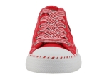 Obrázok z Mustang 26M0152004 Dámske tenisky červené