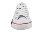 Obrázok z Mustang 26M0242007 Dámske tenisky biele